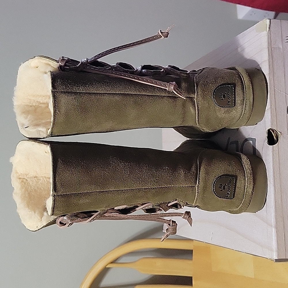BearPaw Rita Style - Picture 3 of 11